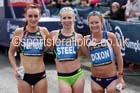 Womens Great North Run, 2017 Simplyhealth Great North Run. Photo: David T. Hewitson/Sports for All Pics